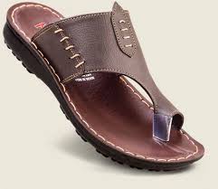 Pu Footwear